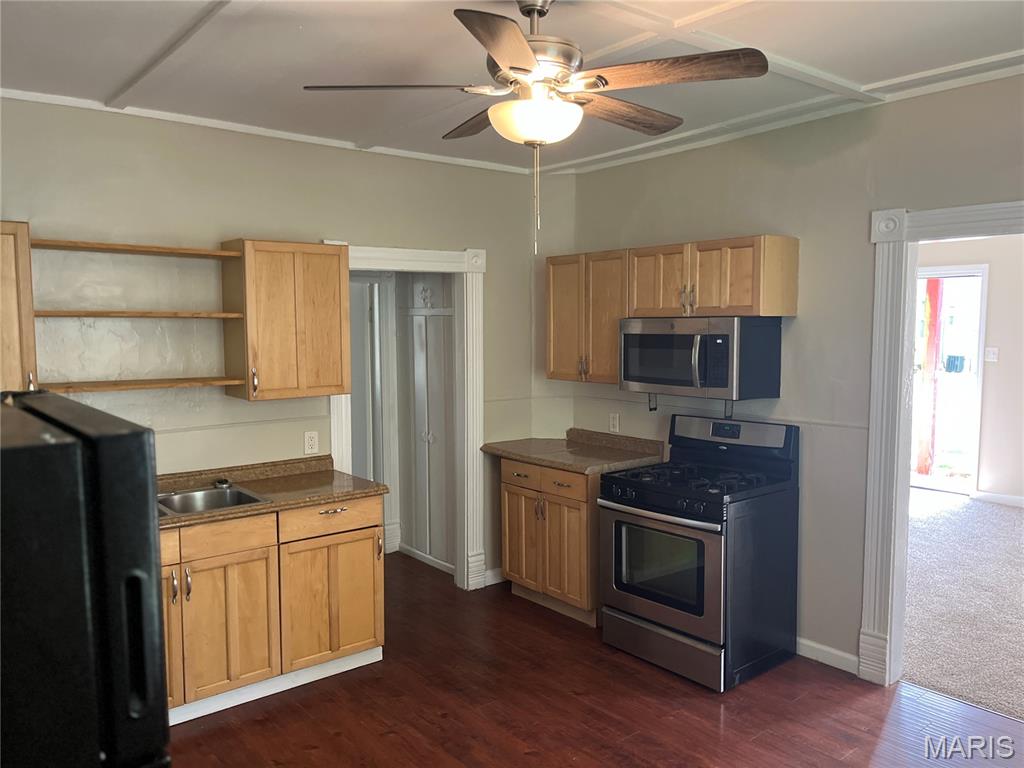 1231 Constance Street Property Photo 3