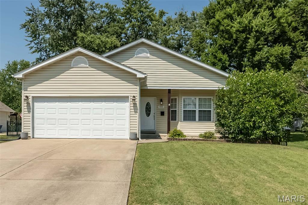 405 2nd Street Property Photo 1