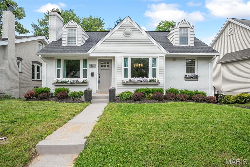 531 Goethe Avenue Property Photo 1