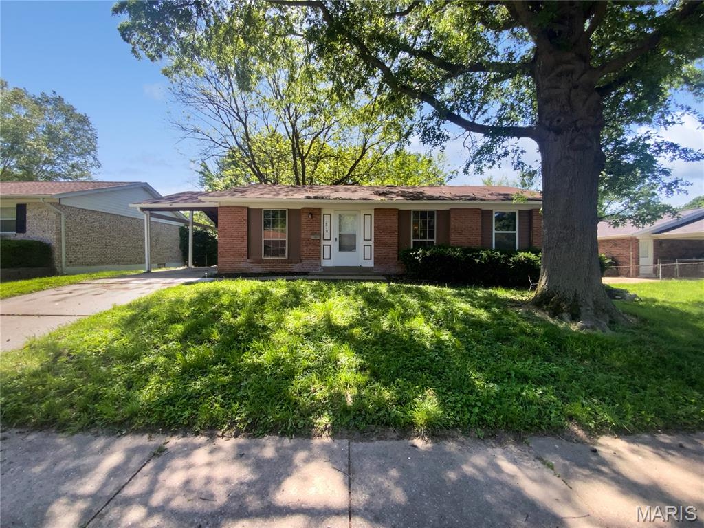 2540 Courtyard Place Property Photo 1