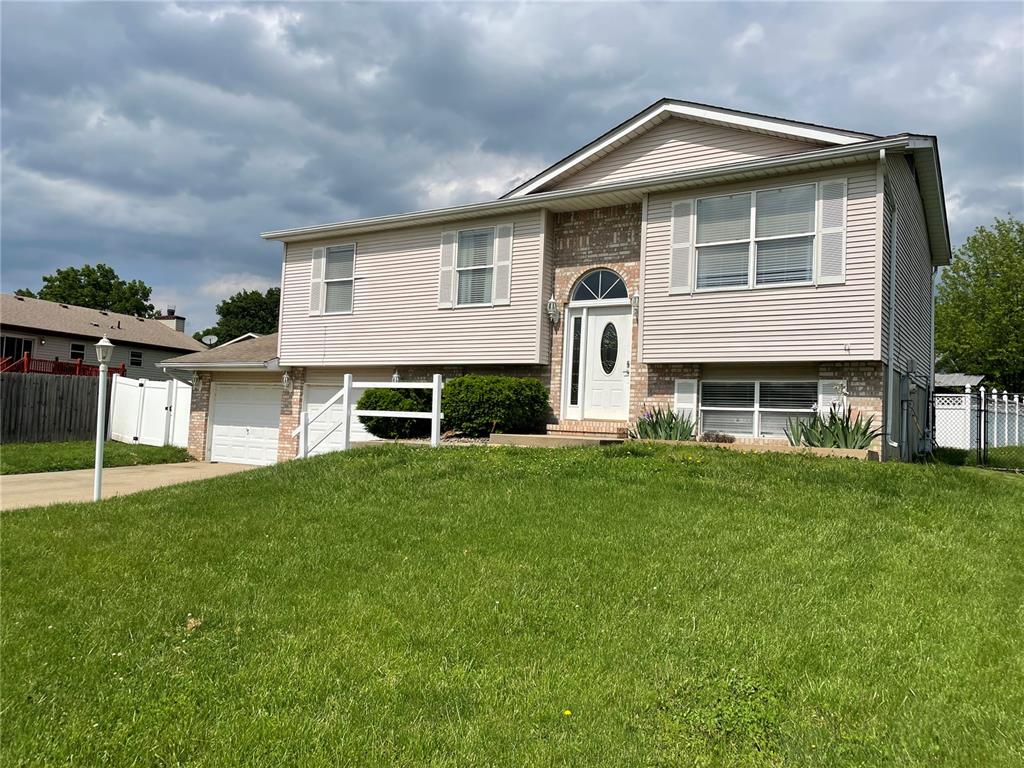 334 Saint Rose Drive Property Photo 1