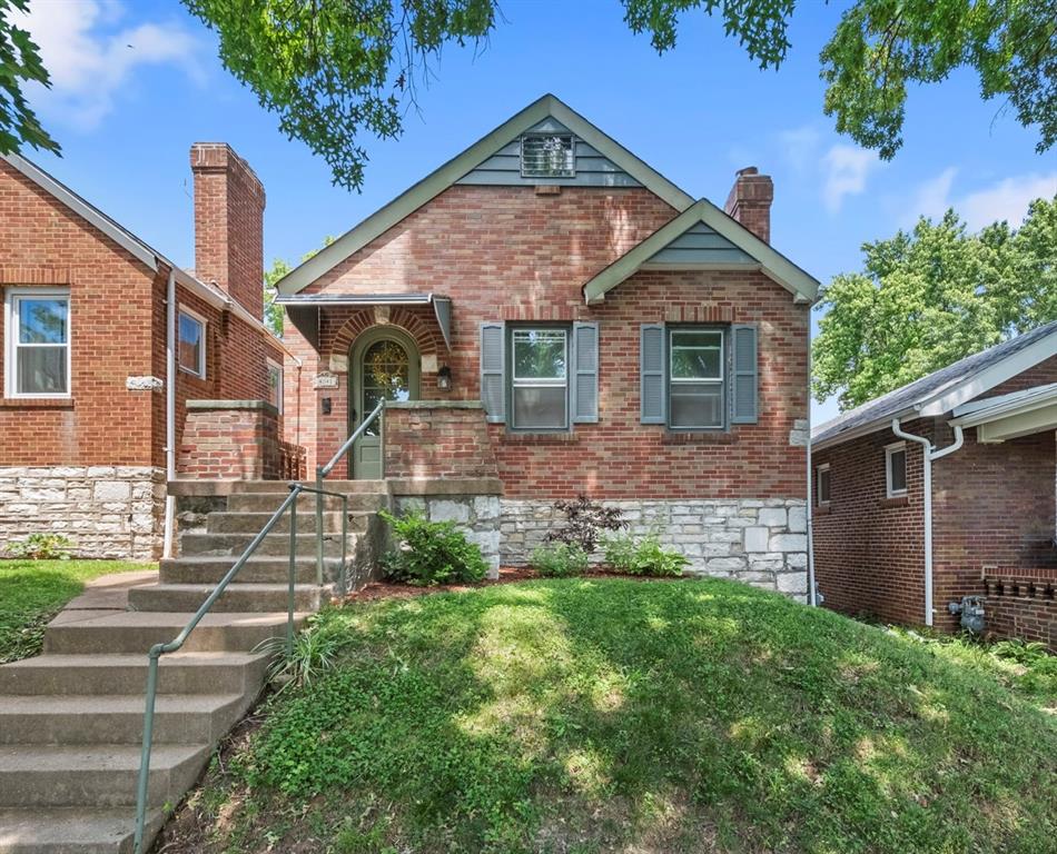 4041 Oleatha Avenue Property Photo 1