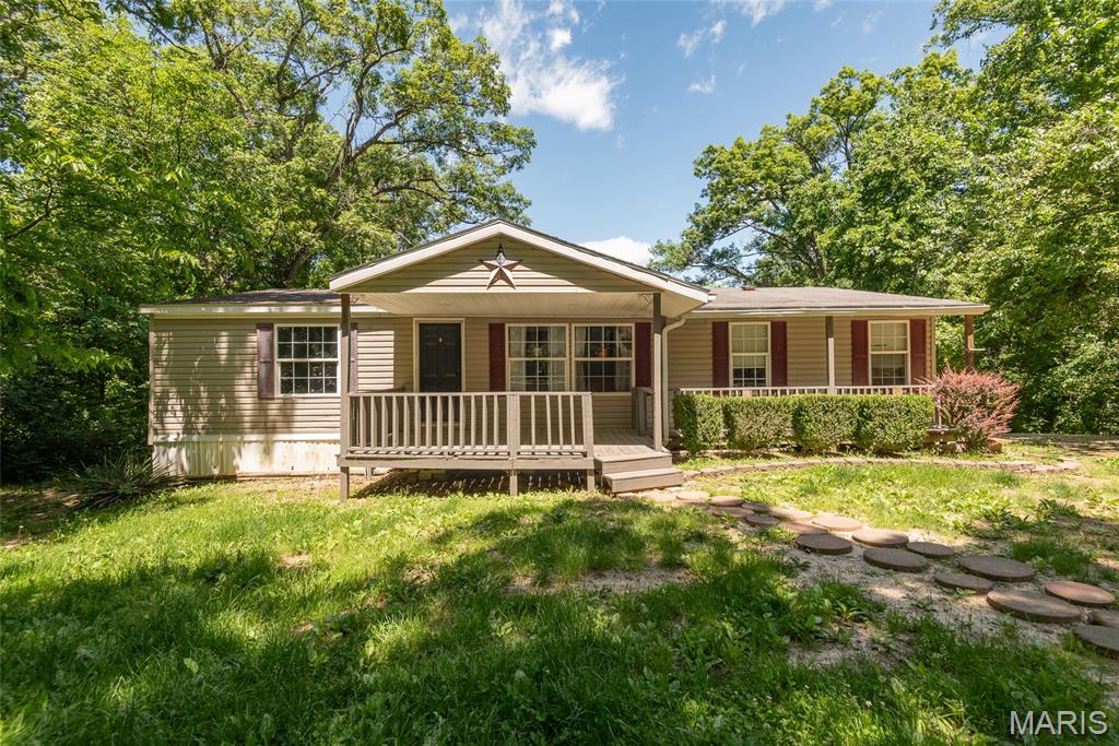 19080 Dabbs North Road Property Photo 1