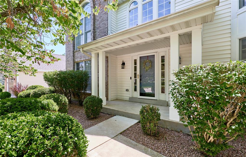 2529 Maple Tree Drive Property Photo 1