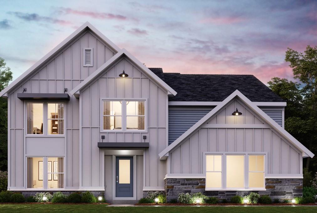 7409 Snowy Owl Court Property Photo 1
