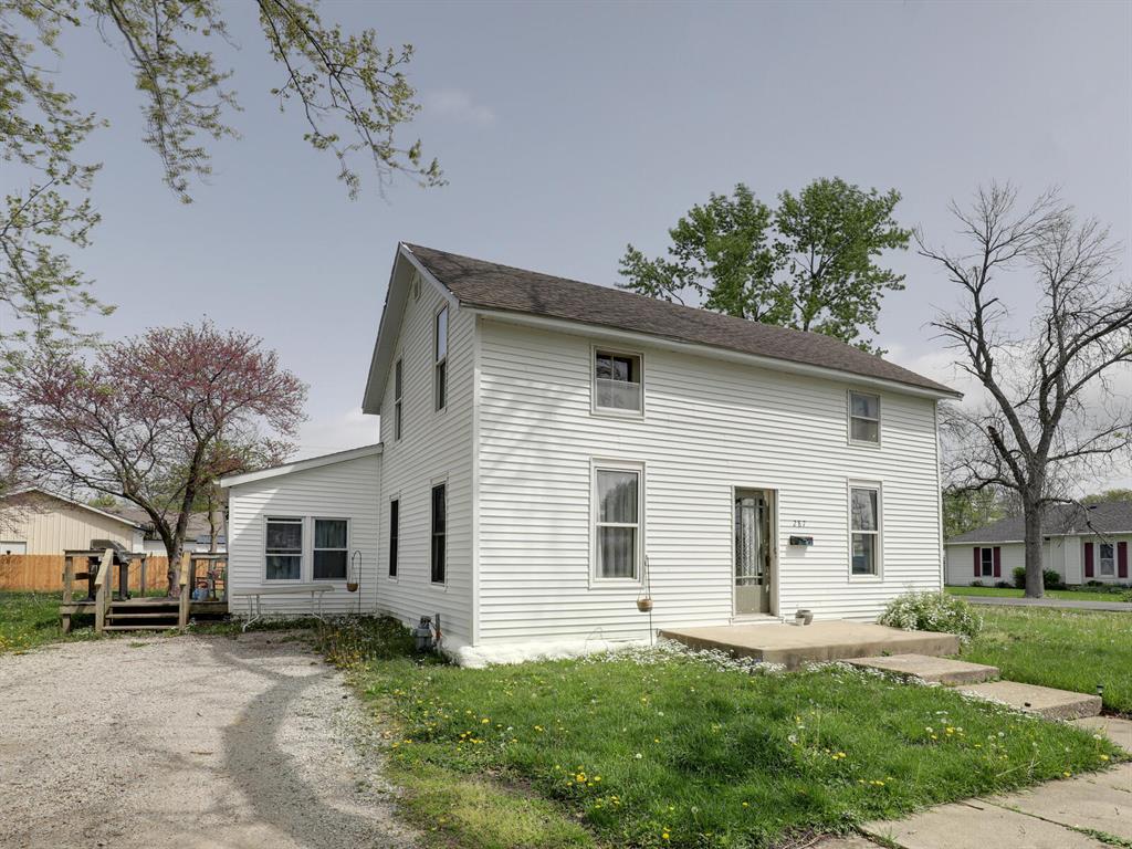287 E Exchange Street Property Photo 1