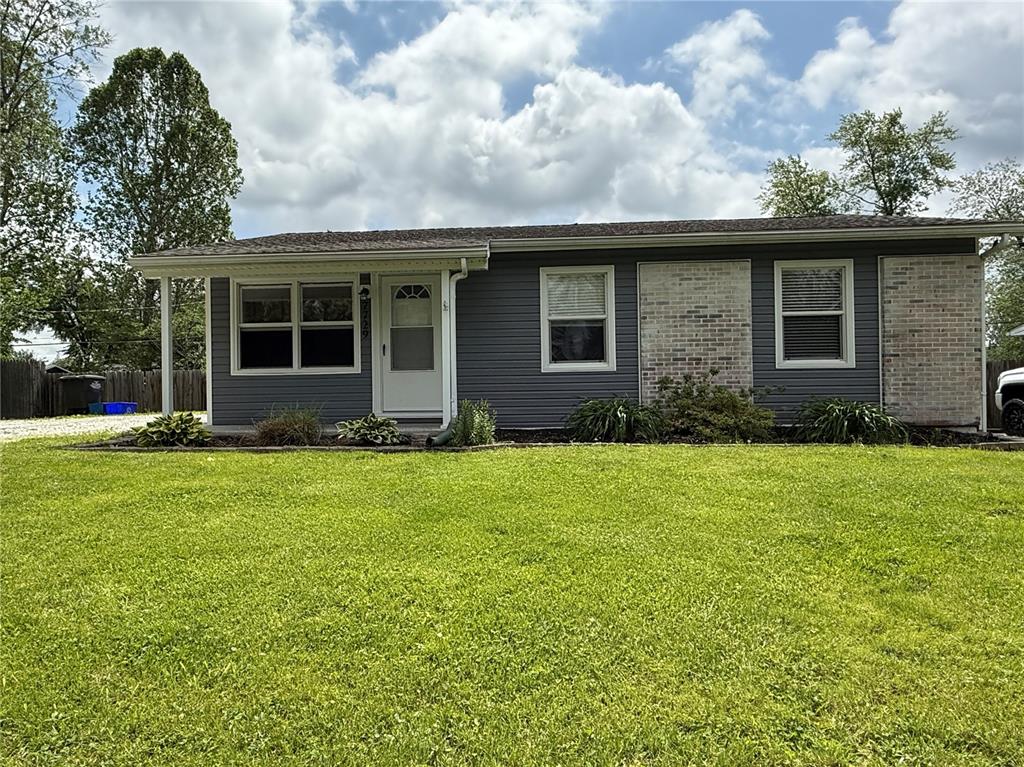7729 Humbert Road Property Photo 1