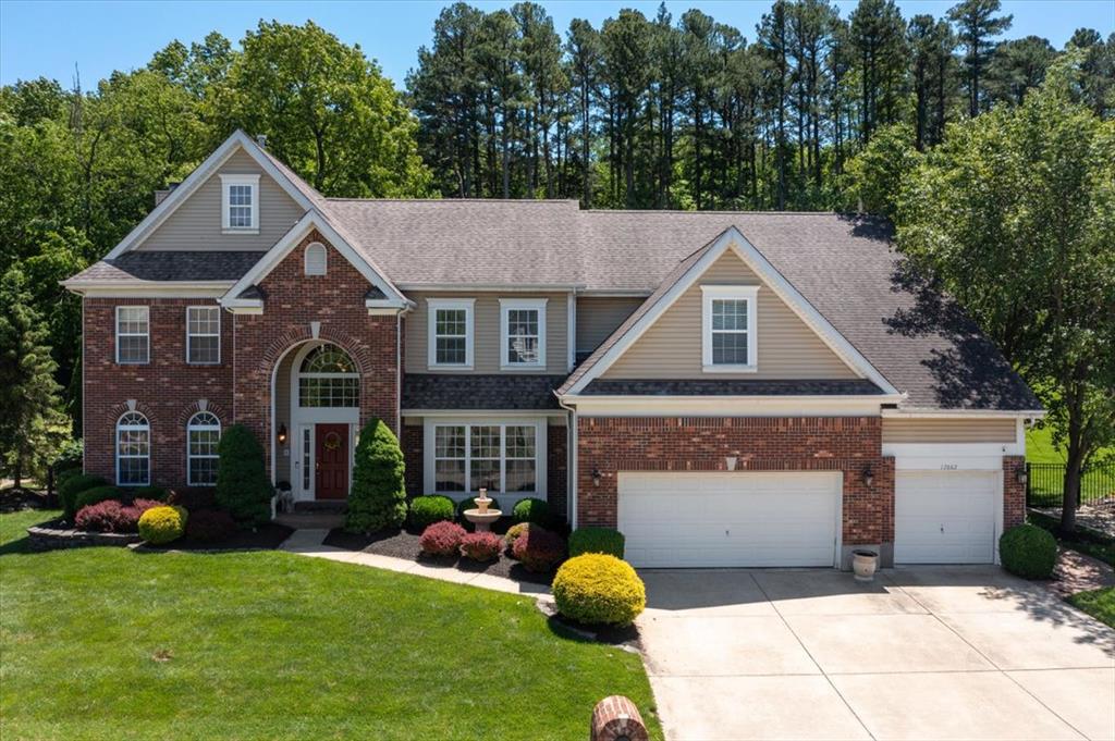17662 Garden Ridge Circle Property Photo 1