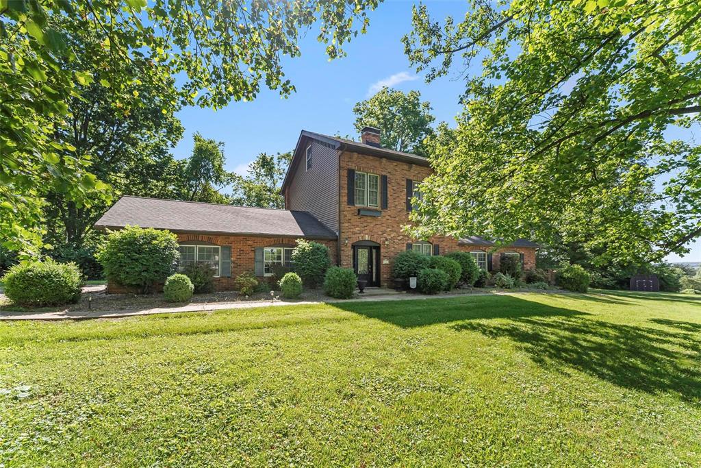 414 Shiloh Station Road Property Photo 1