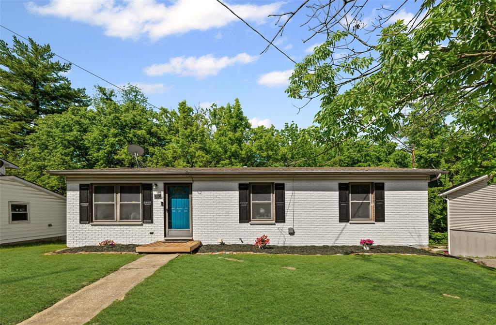 361 Hand Drive Property Photo 1