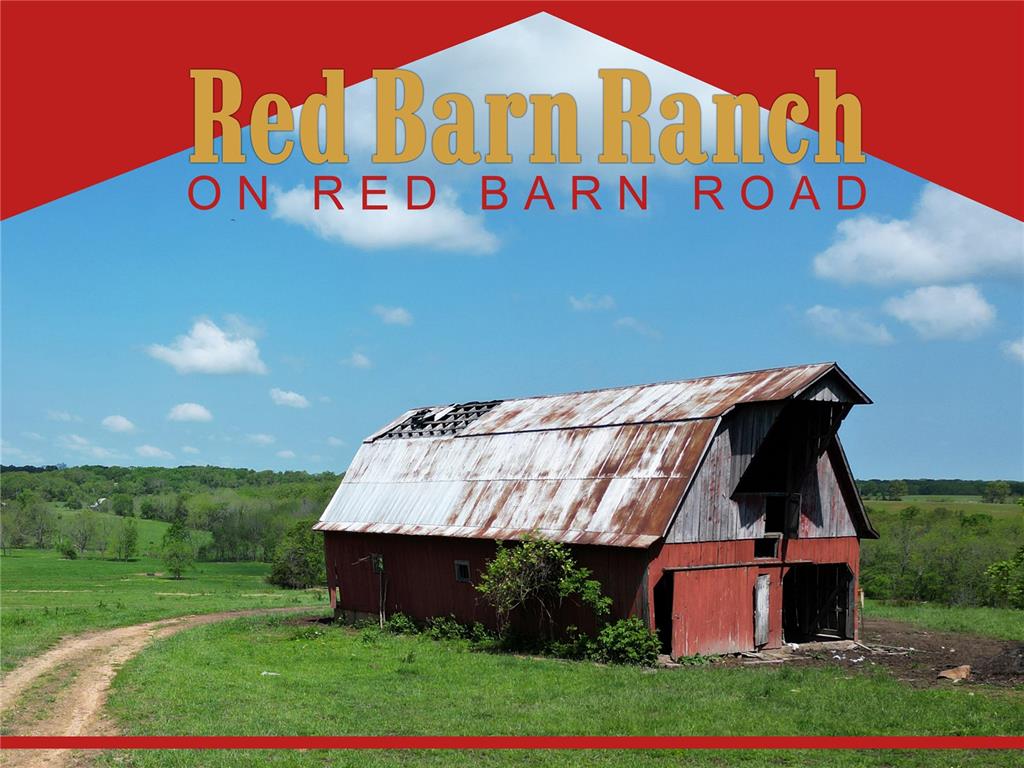 0 Red Barn Road Property Photo 1