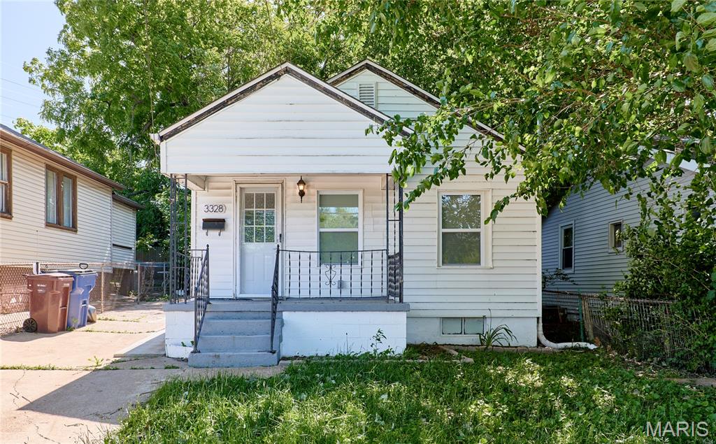 3328 Marvin Avenue