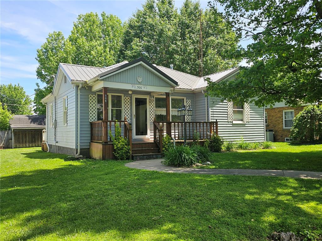 506 S Sparta Street Property Photo 1