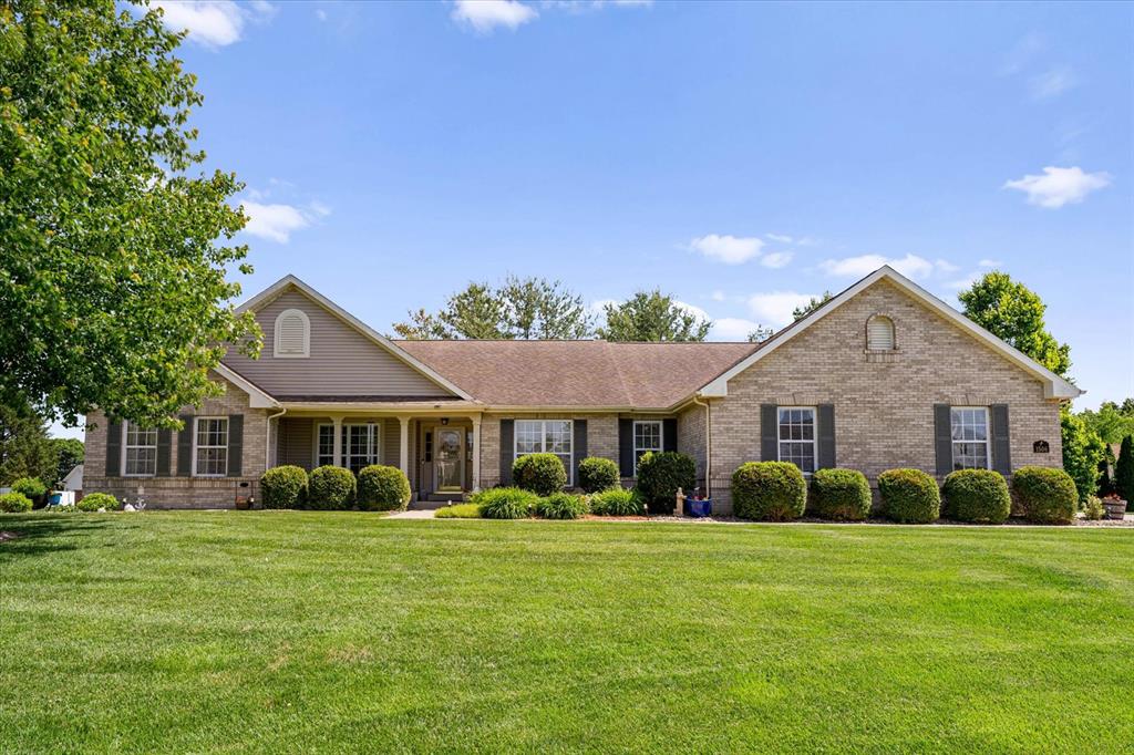 1506 Shoveler Court Property Photo 1