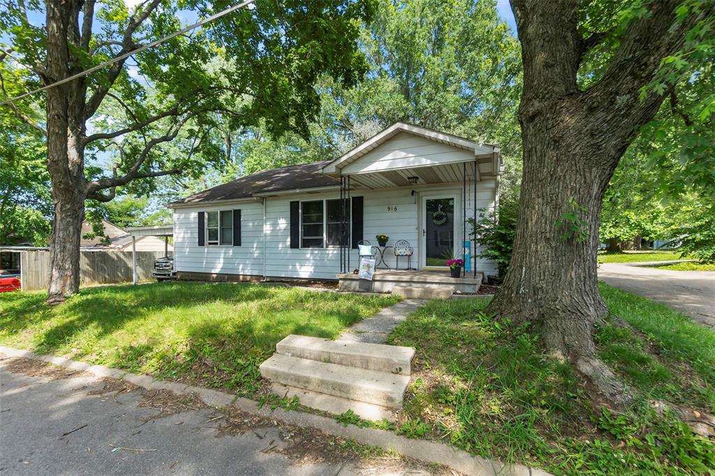 916 Penny Street Property Photo