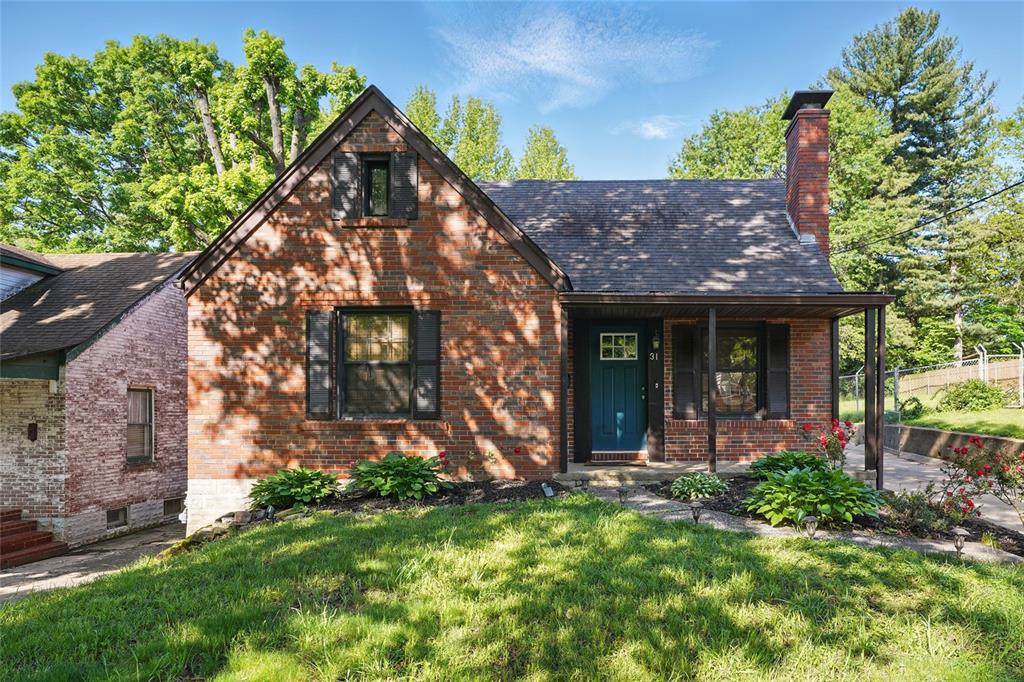31 S Hartnett Avenue Property Photo 1
