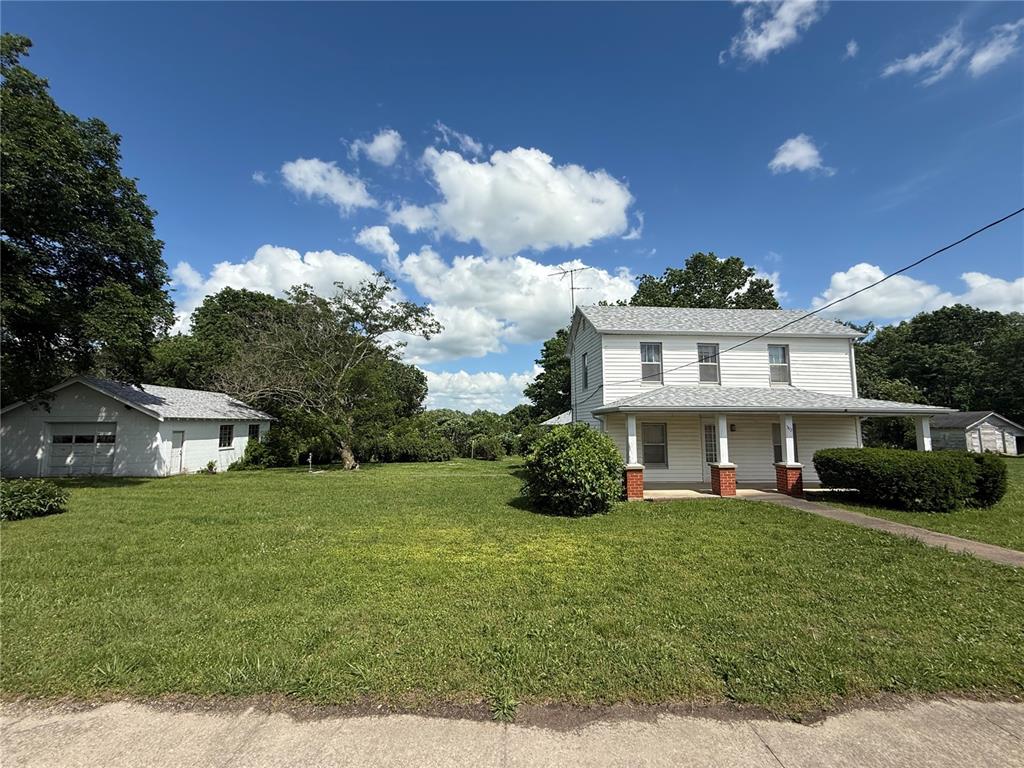 302 Lombar Street Property Photo 1