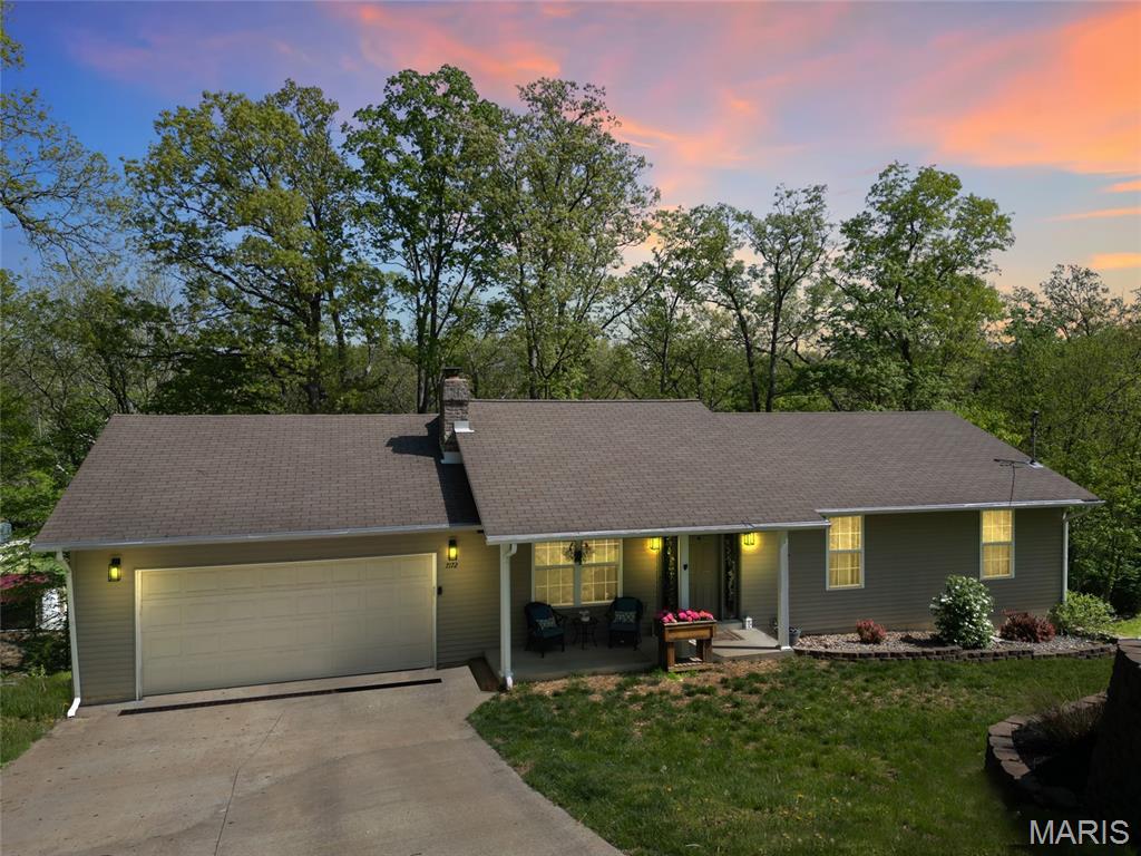 7172 Briarwood Drive Property Photo