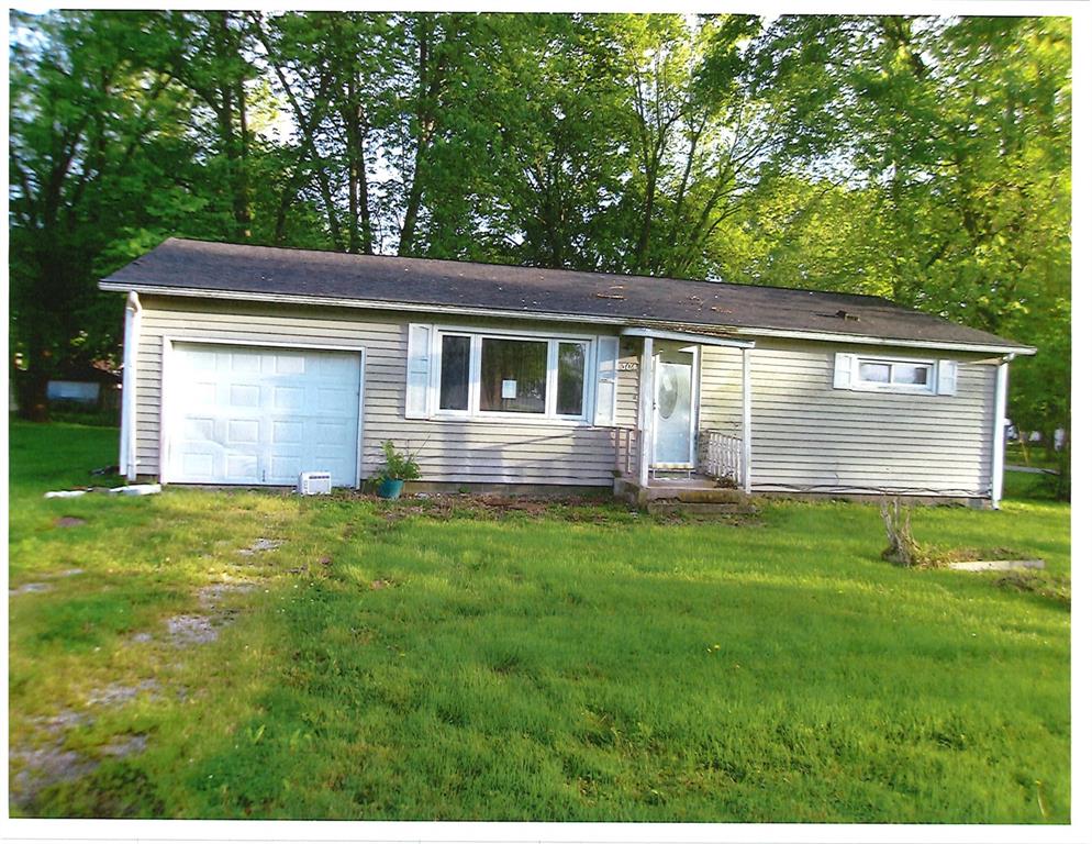 304 W Douglas Street Property Photo 1