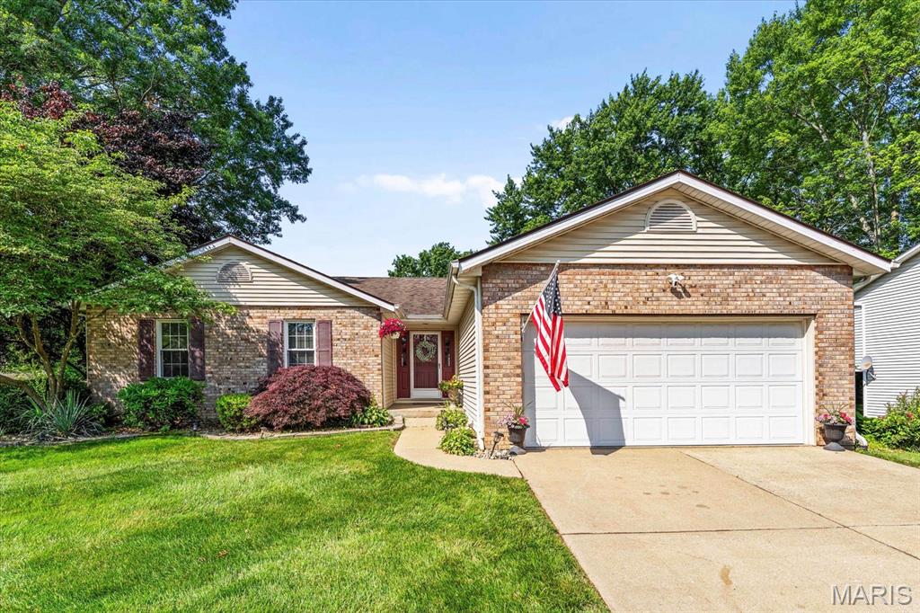 109 Timber Drive