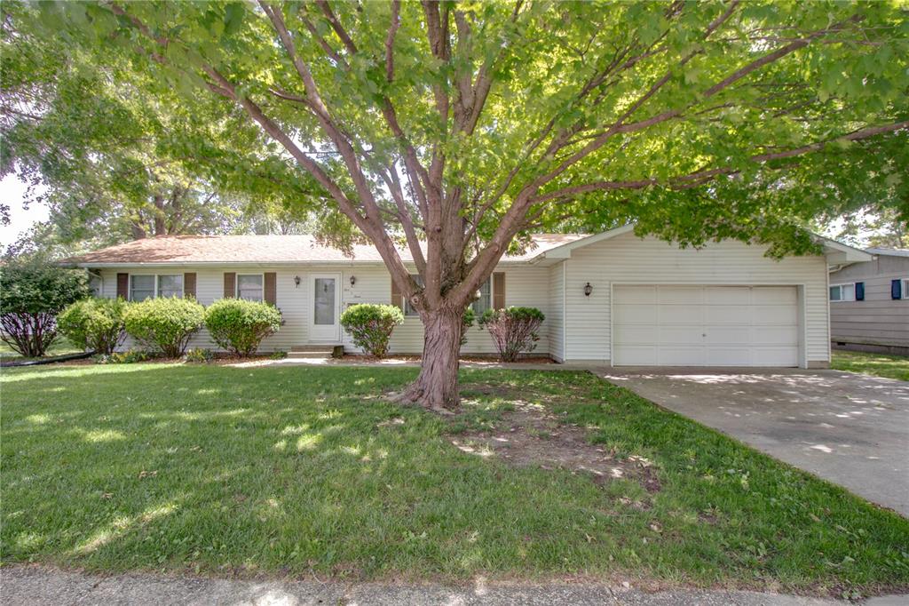 503 Harrington Street Property Photo 1