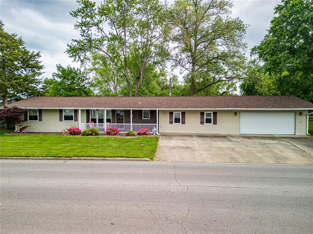 1103 W Boone Street Property Photo 1