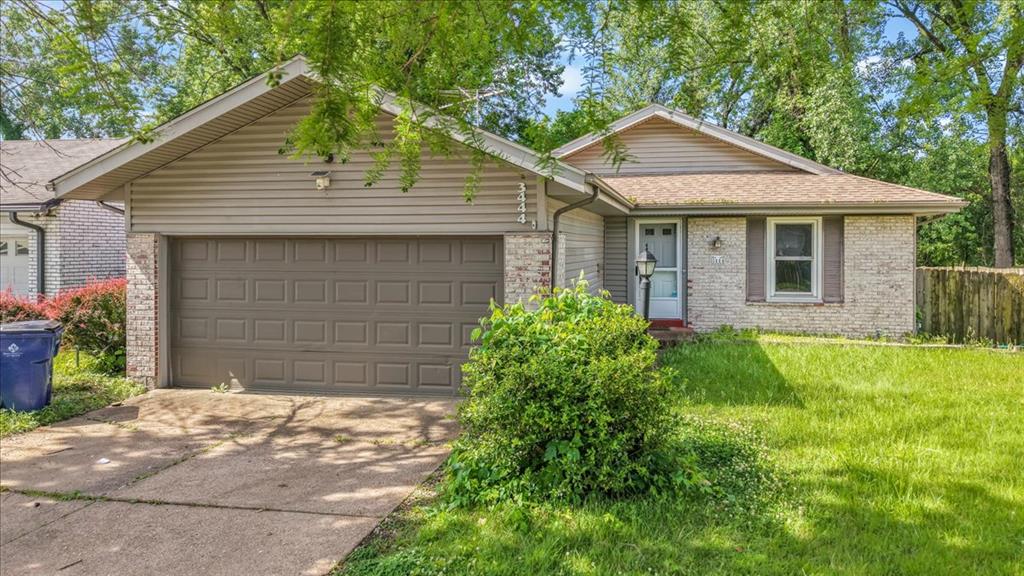 3444 Woodpath Drive Property Photo