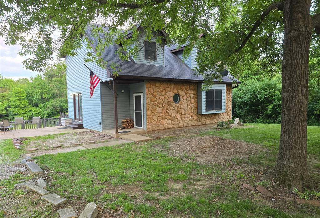 4152 Glendale Road Property Photo
