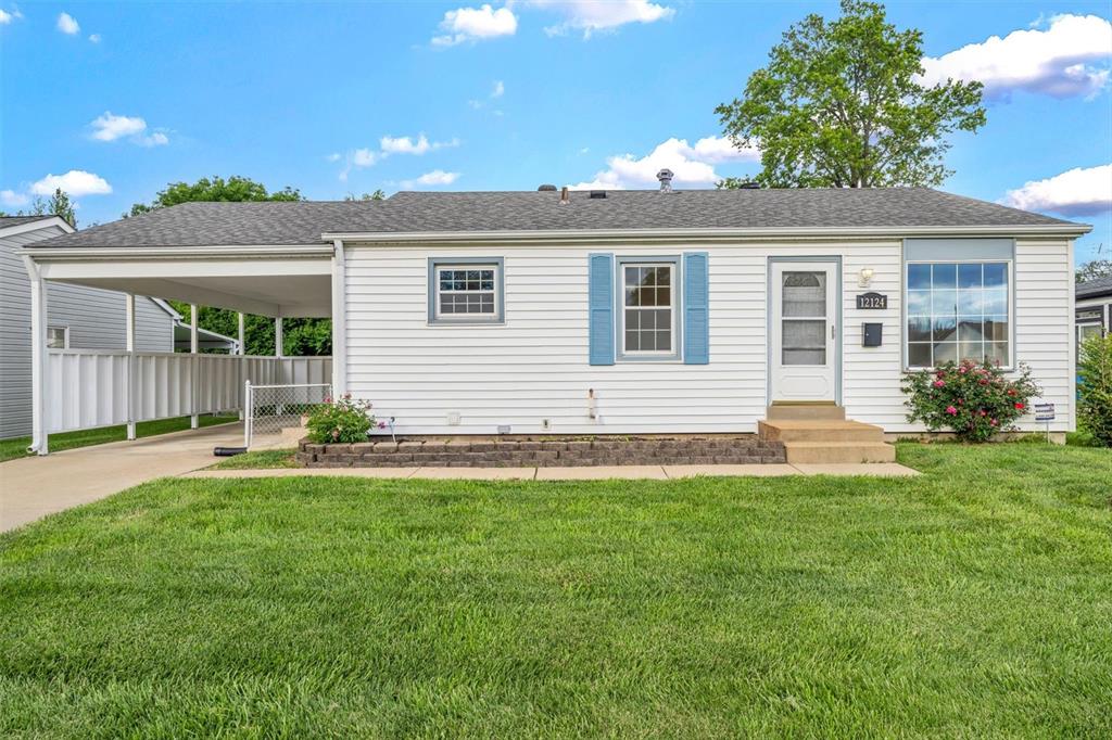 12124 Bennington Place Property Photo 1