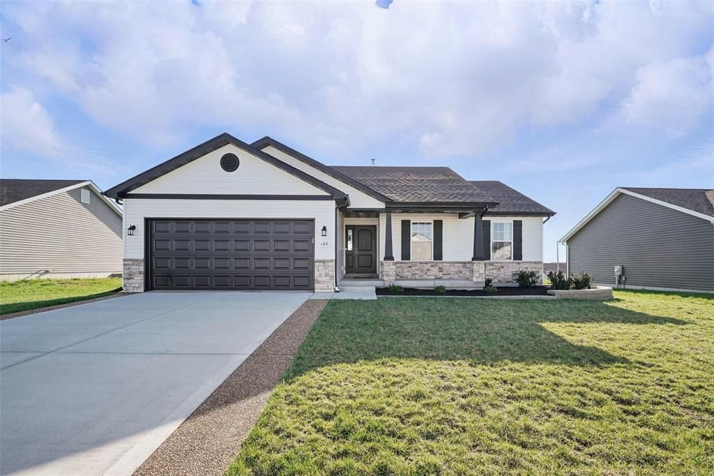 917 Gimli Ln. Property Photo