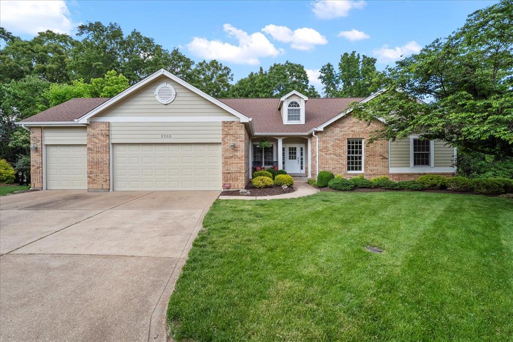 2202 Edge Wood Manor Lane