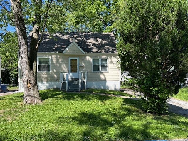6325 Jefferson Property Photo 1