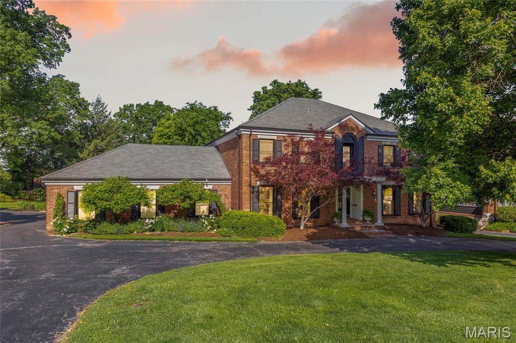 50 Lake Forest Drive Property Photo 1