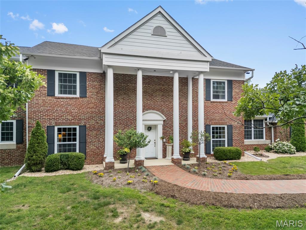 2785 Marble Springs Road Property Photo