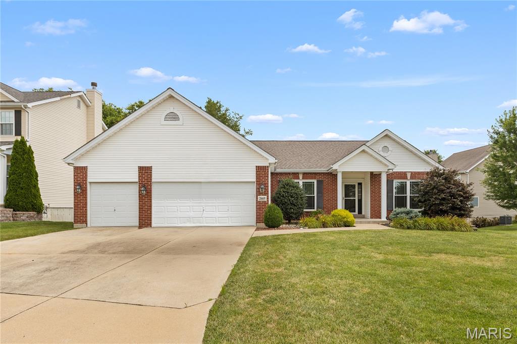 2668 Breckenridge Circle Property Photo 1