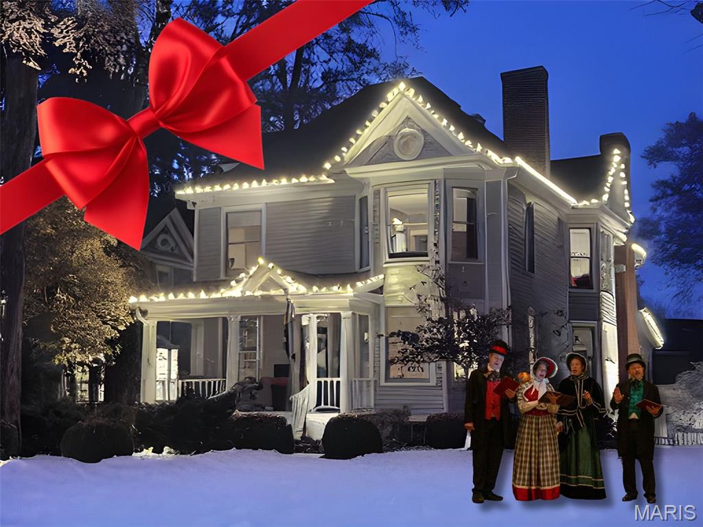 801 Saint Louis Street Property Photo 1