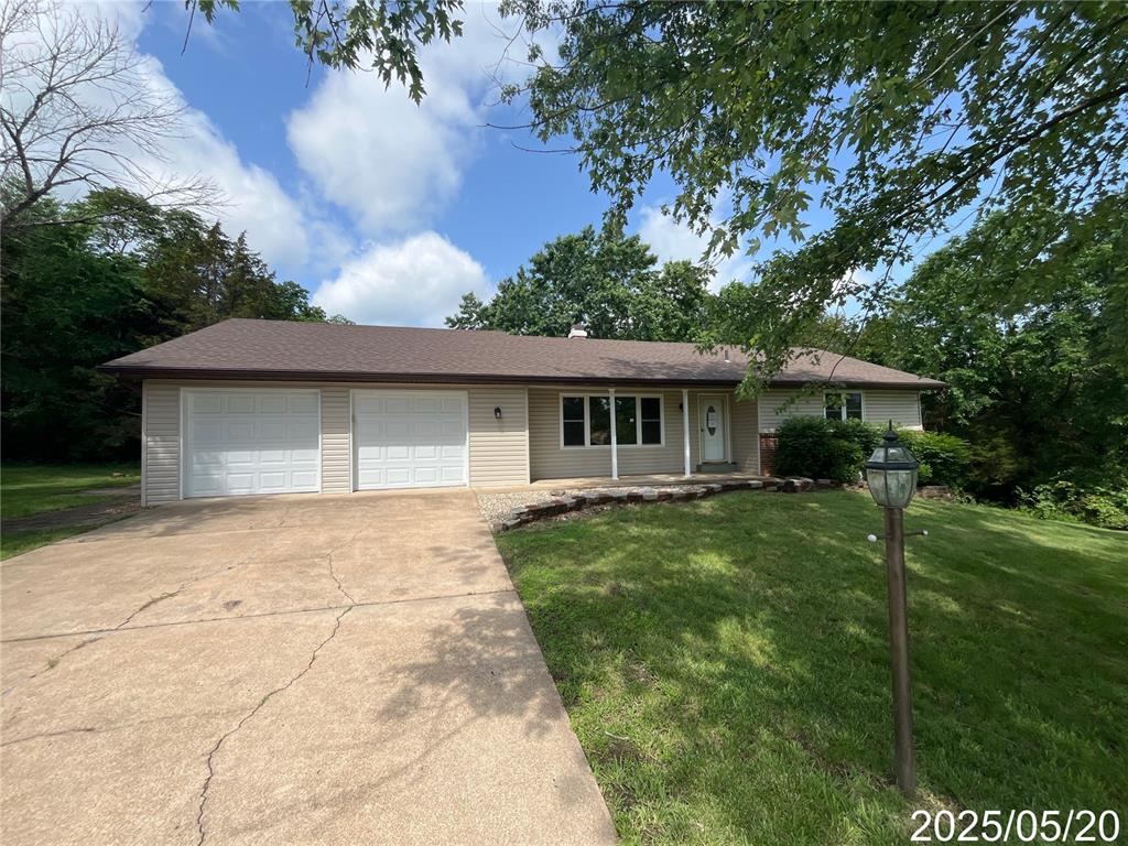404 Glen Echo Drive