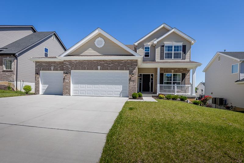 1051 Miremont Drive Property Photo 1