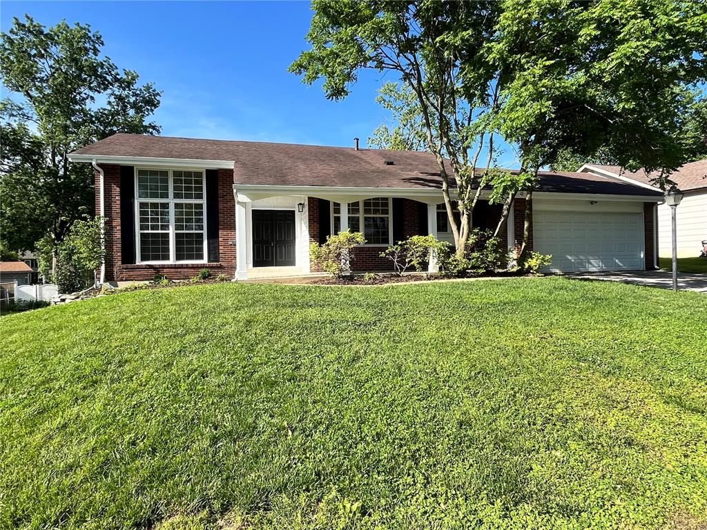 11844 Featherwood Drive Property Photo 1