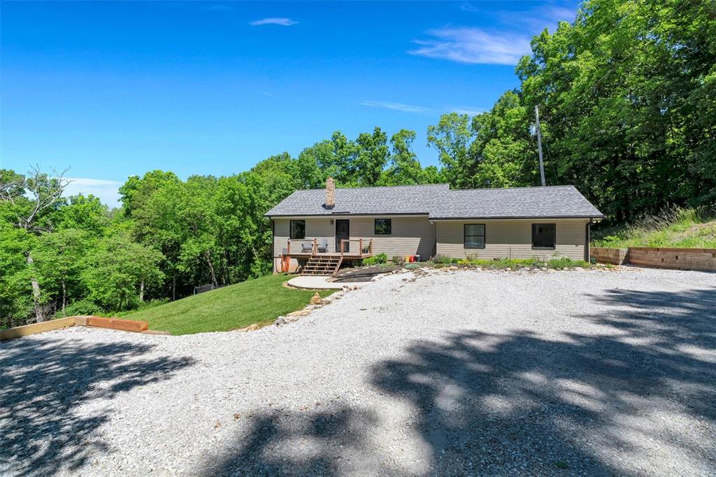 675 Rocky Top Road Property Photo 1