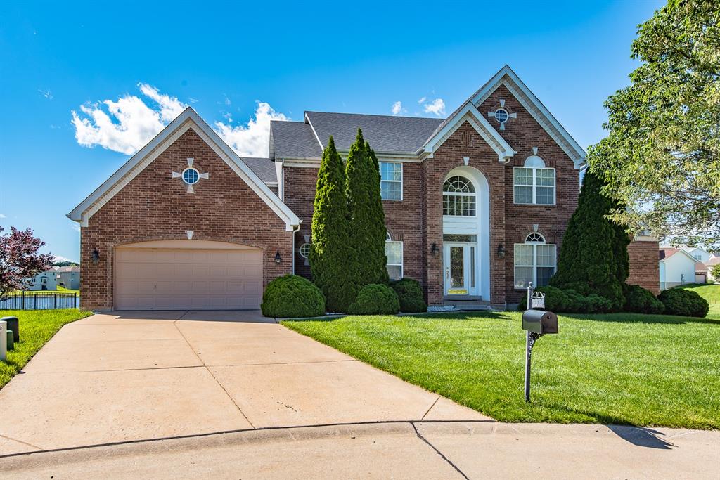 15 Behlmann Estates Court Property Photo 1