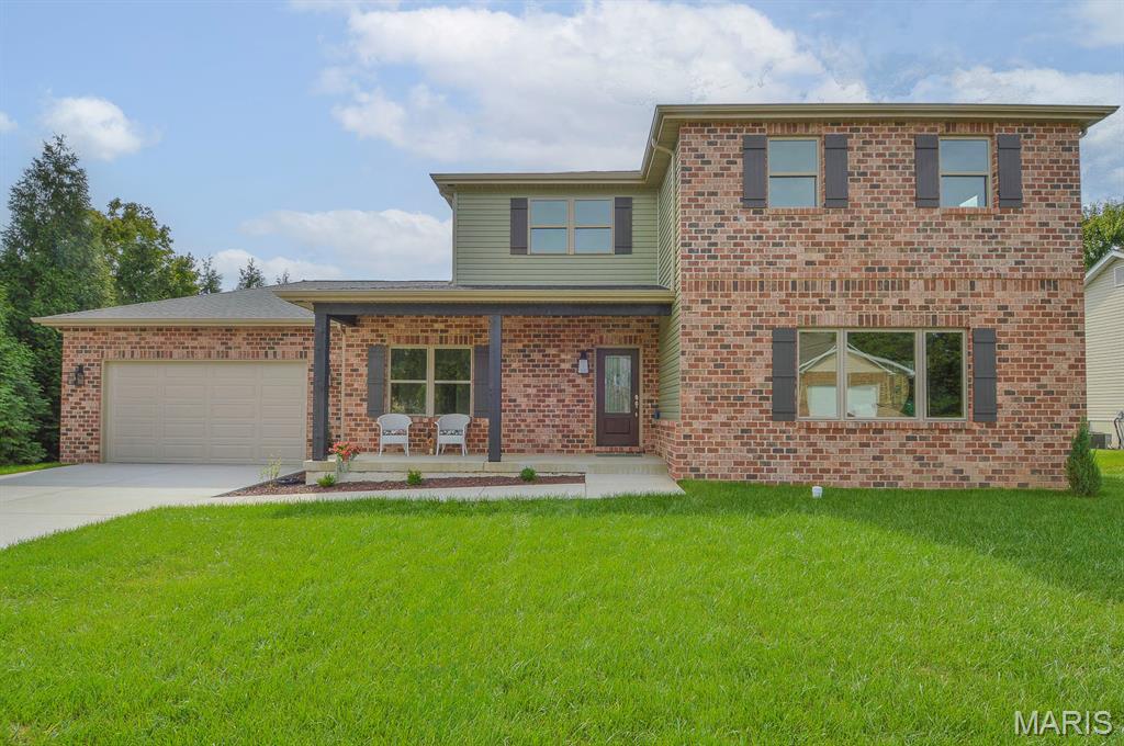 19 Adderly Lane Property Photo 1