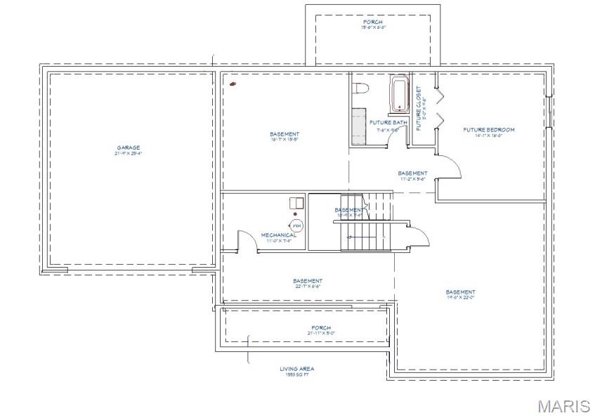 19 Adderly Lane Property Photo 40