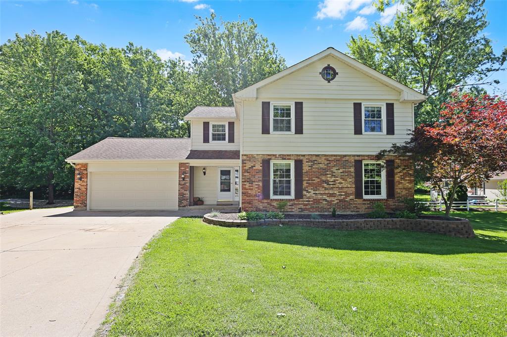 5810 Sorrel Tree Court Property Photo 1