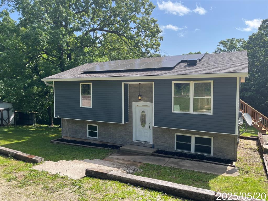 13083 Hencher Road Property Photo 1