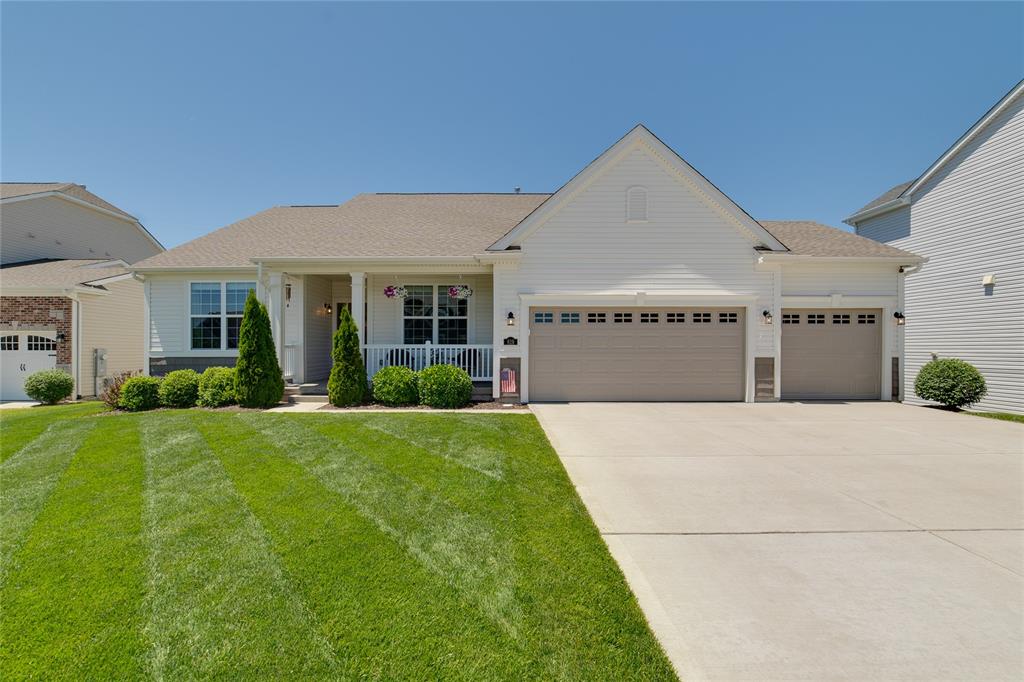 619 Glenberry Place Property Photo 1