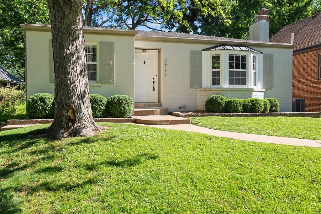 7711 Garden Avenue Property Photo 1