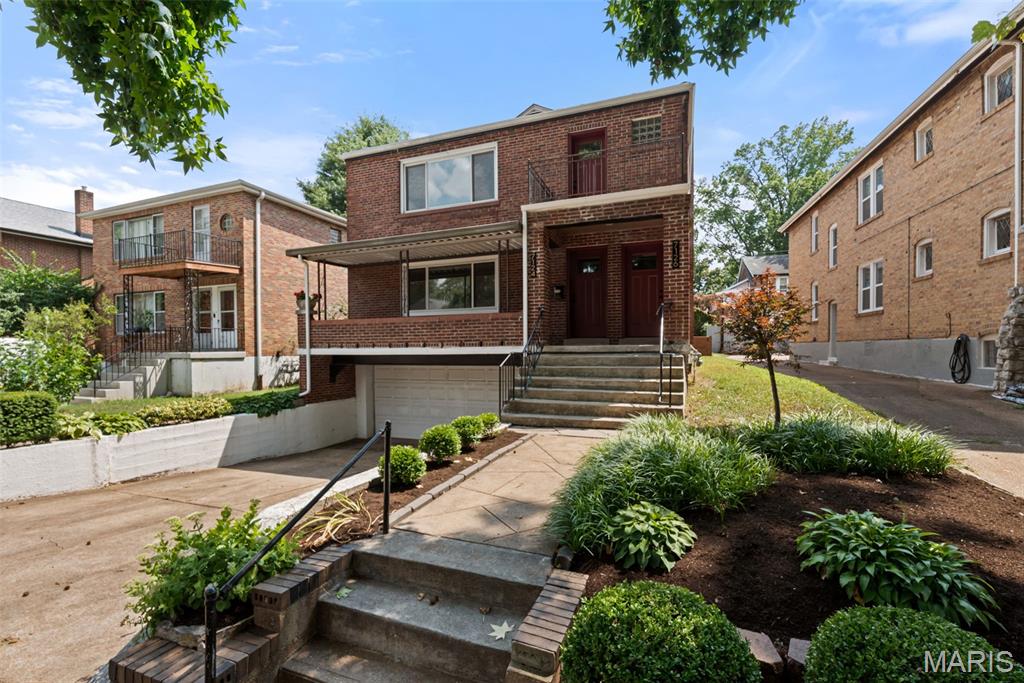 7124 Amherst Avenue Property Photo 1