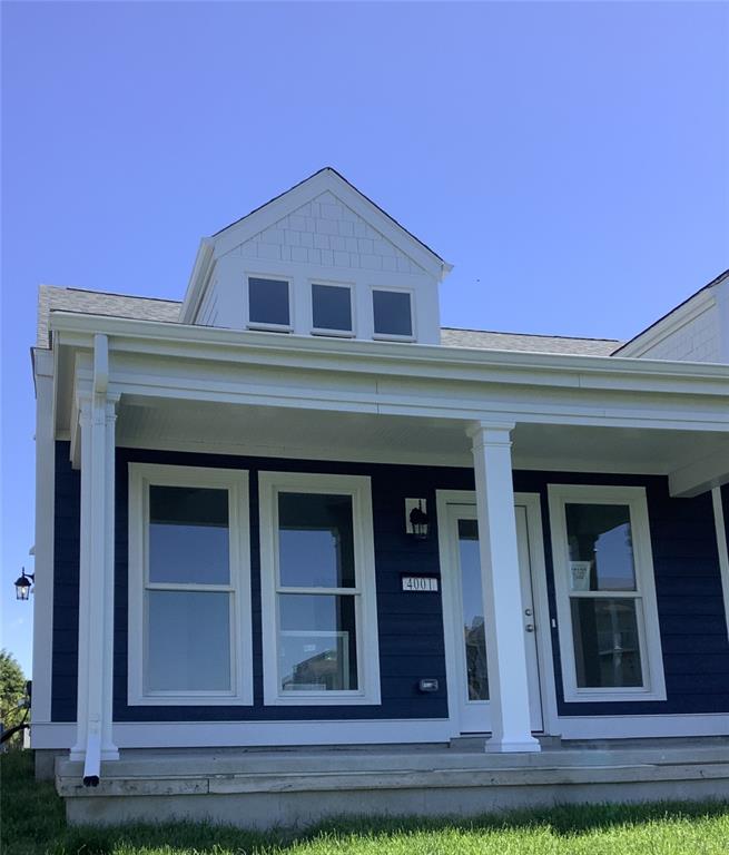 4001 Marais Temps Clair Drive Property Photo 1