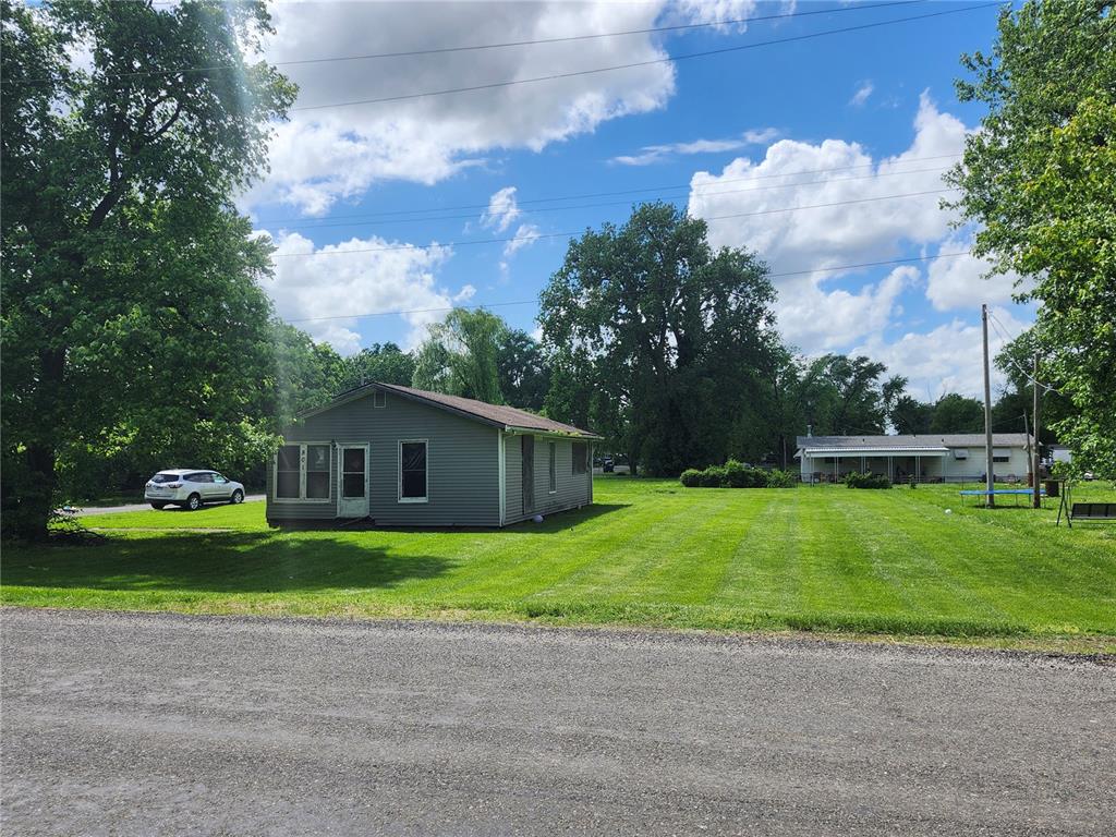 801 Adams Road Property Photo 1